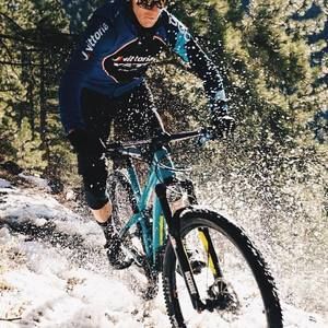 Meet your Posher, Tom